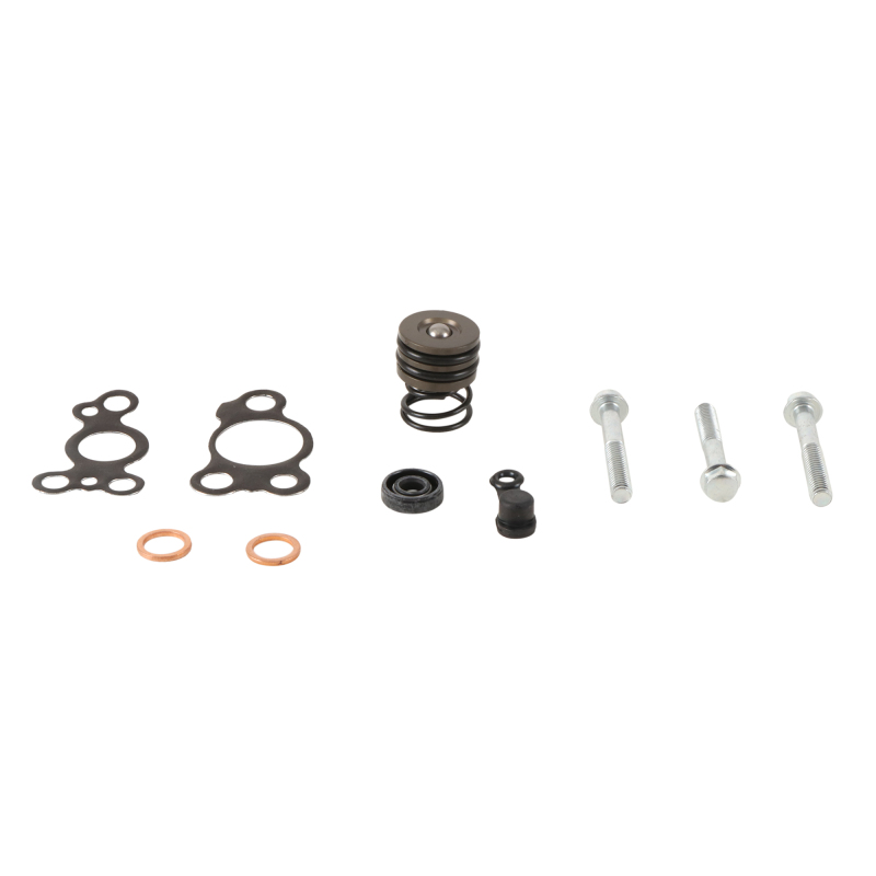 Kawasaki KX250F Clutch Slave Cylinder Kit - All Balls Racing - `21-`23